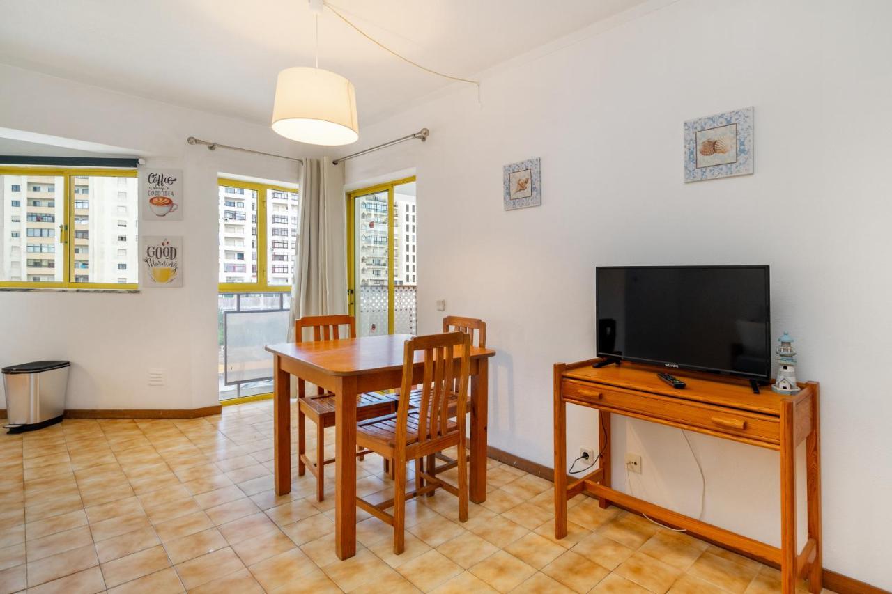Rocha Oceanshore By Encantos Do Algarve - 706 بورتيماو المظهر الخارجي الصورة