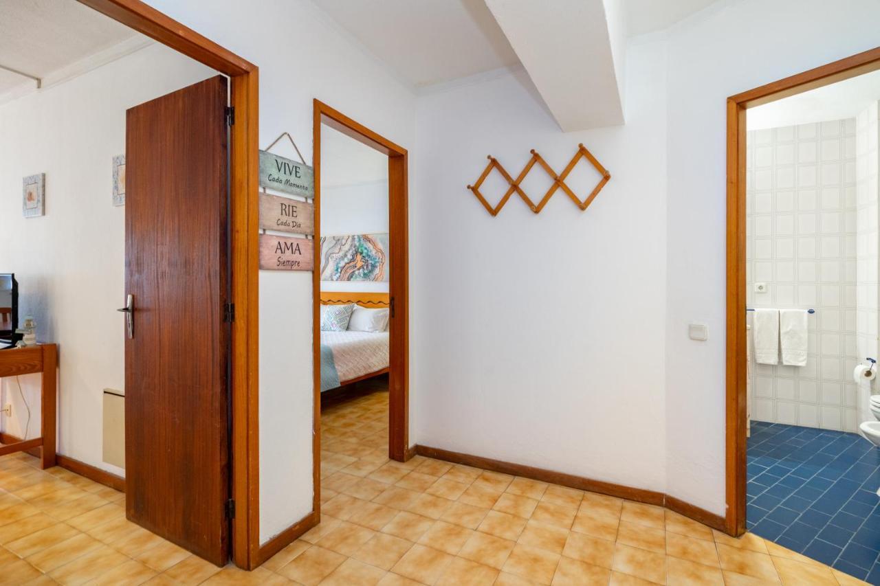 Rocha Oceanshore By Encantos Do Algarve - 706 بورتيماو المظهر الخارجي الصورة