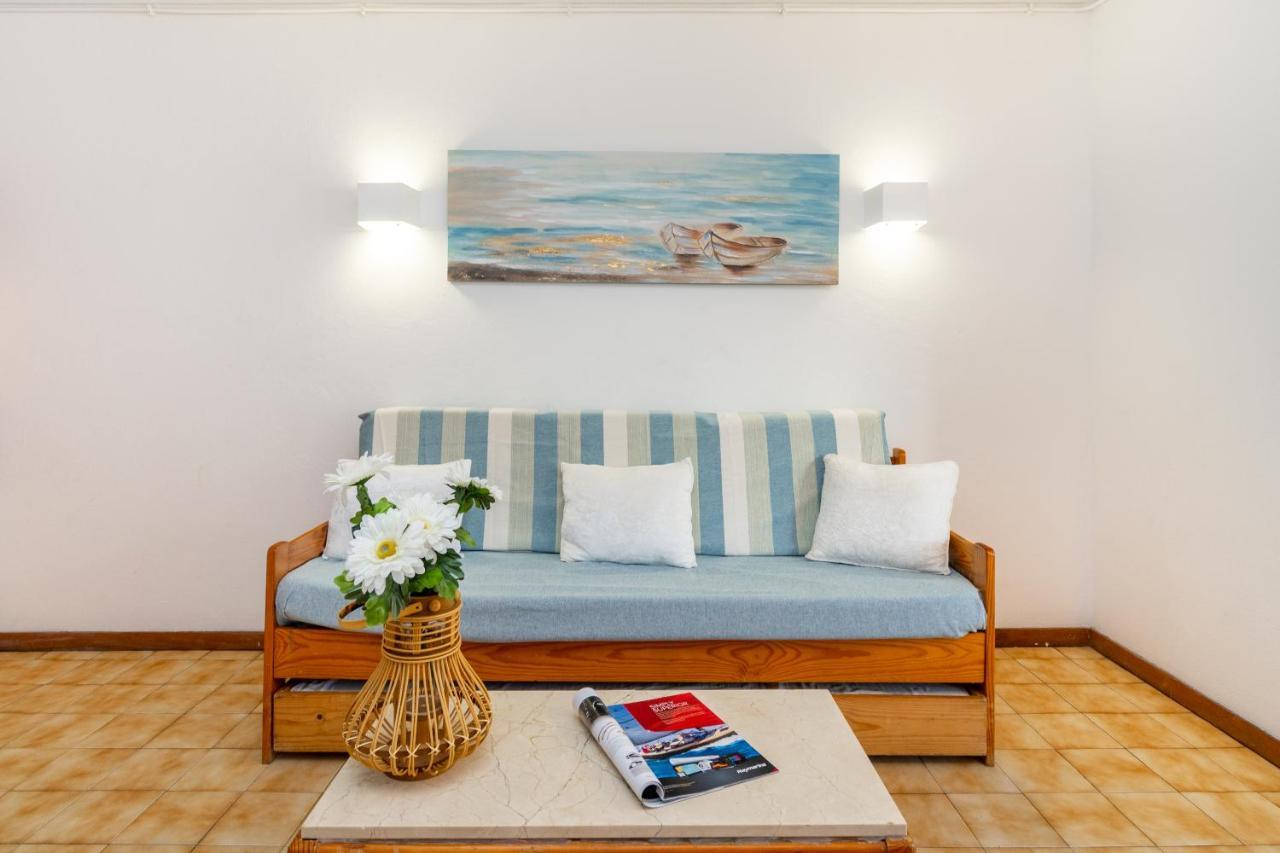 Rocha Oceanshore By Encantos Do Algarve - 706 بورتيماو المظهر الخارجي الصورة