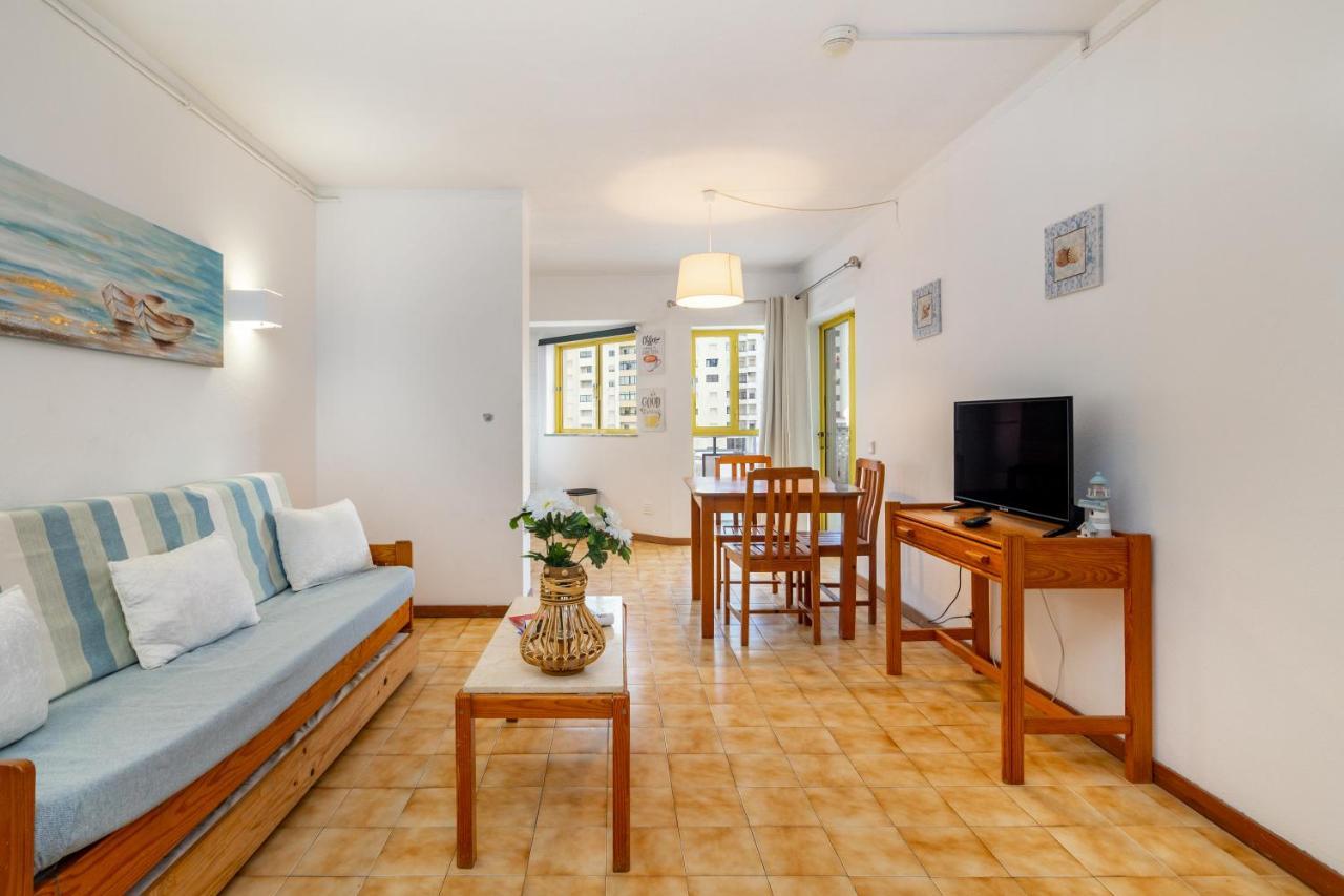 Rocha Oceanshore By Encantos Do Algarve - 706 بورتيماو المظهر الخارجي الصورة