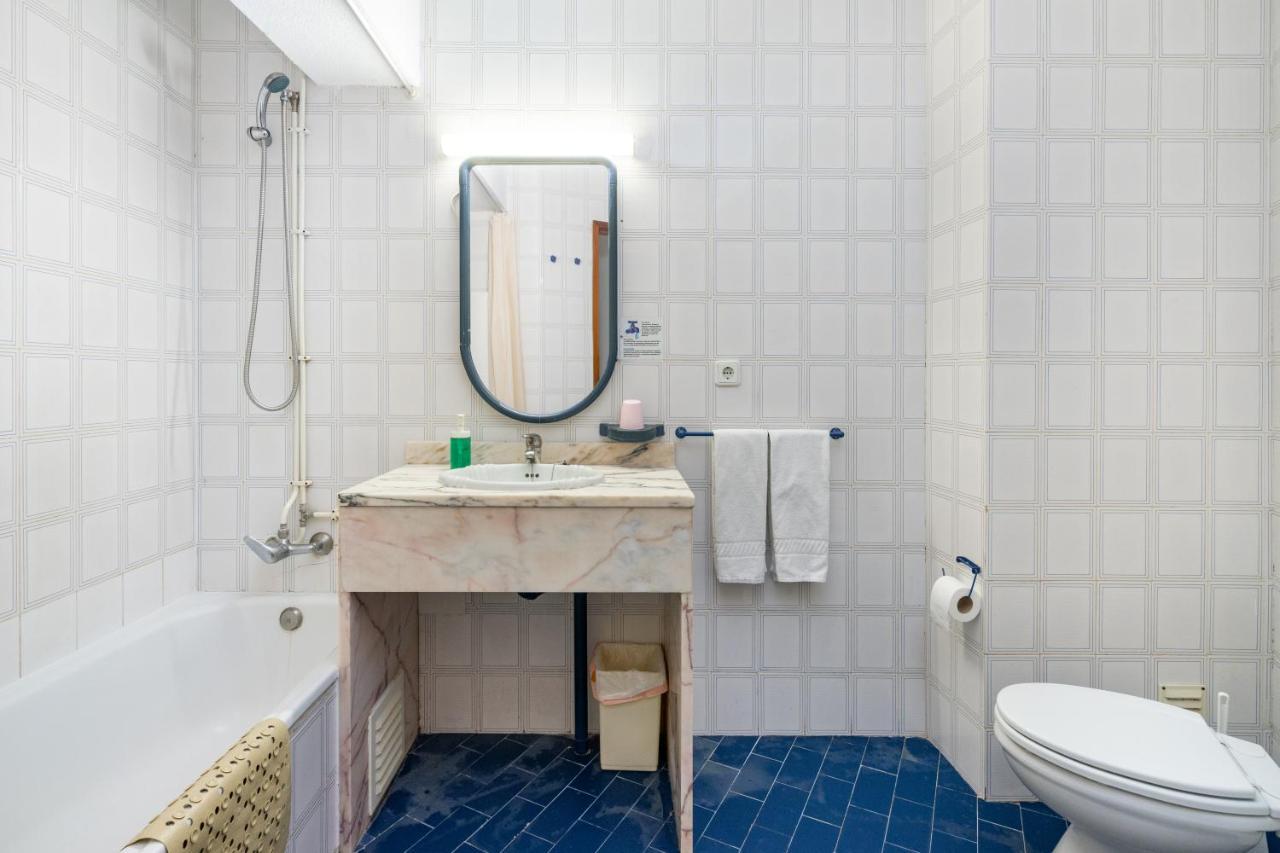 Rocha Oceanshore By Encantos Do Algarve - 706 بورتيماو المظهر الخارجي الصورة