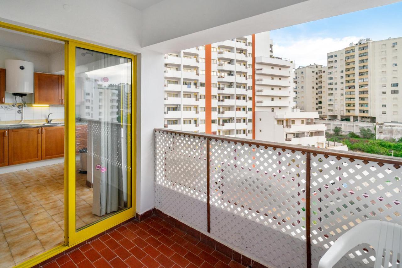 Rocha Oceanshore By Encantos Do Algarve - 706 بورتيماو المظهر الخارجي الصورة