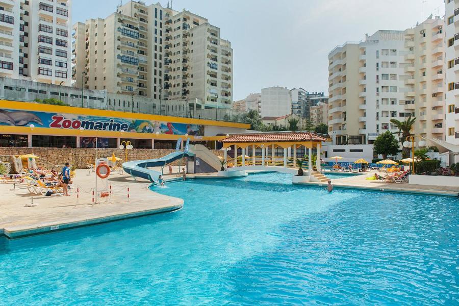 Rocha Oceanshore By Encantos Do Algarve - 706 بورتيماو المظهر الخارجي الصورة