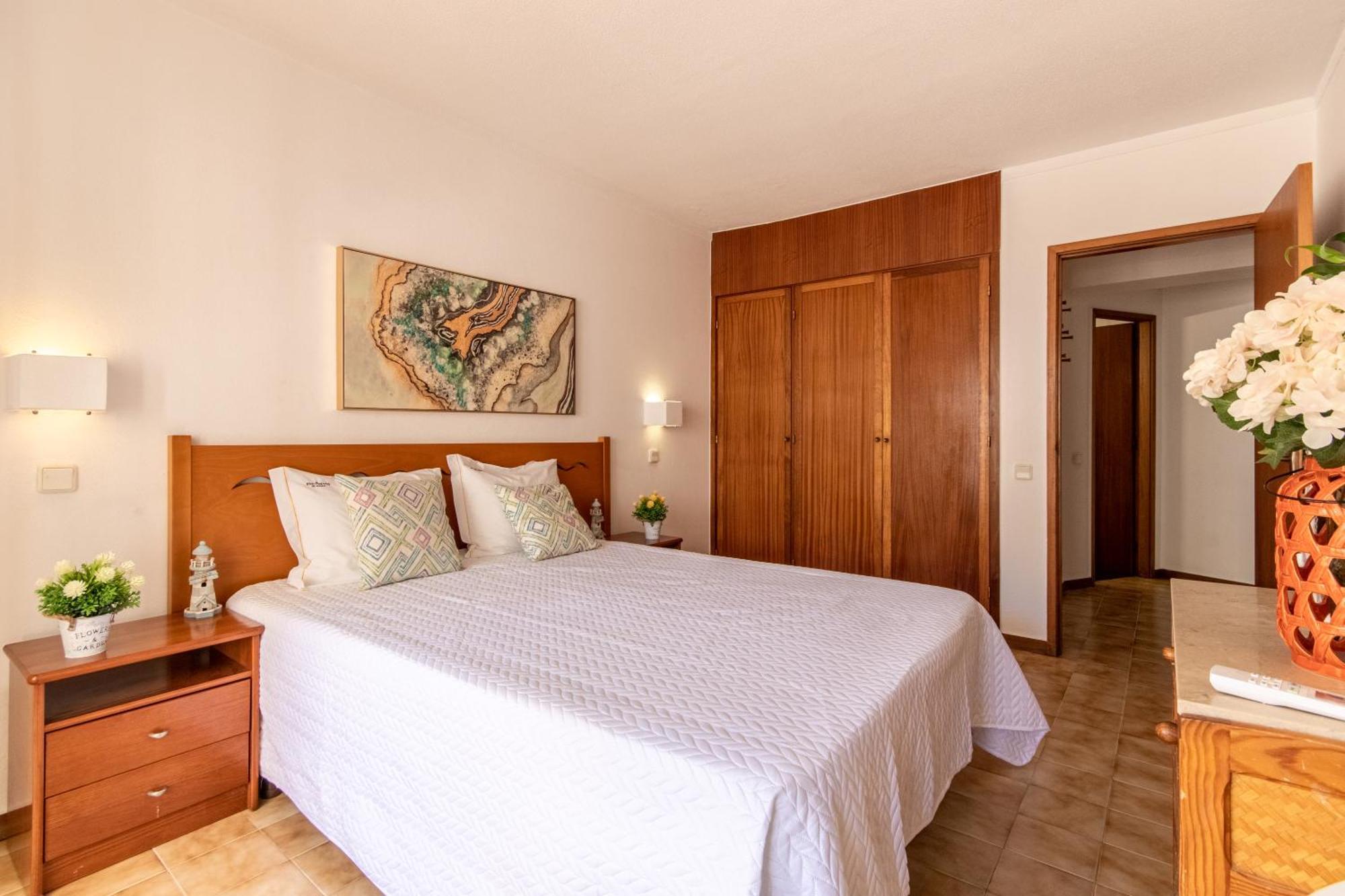 Rocha Oceanshore By Encantos Do Algarve - 706 بورتيماو المظهر الخارجي الصورة