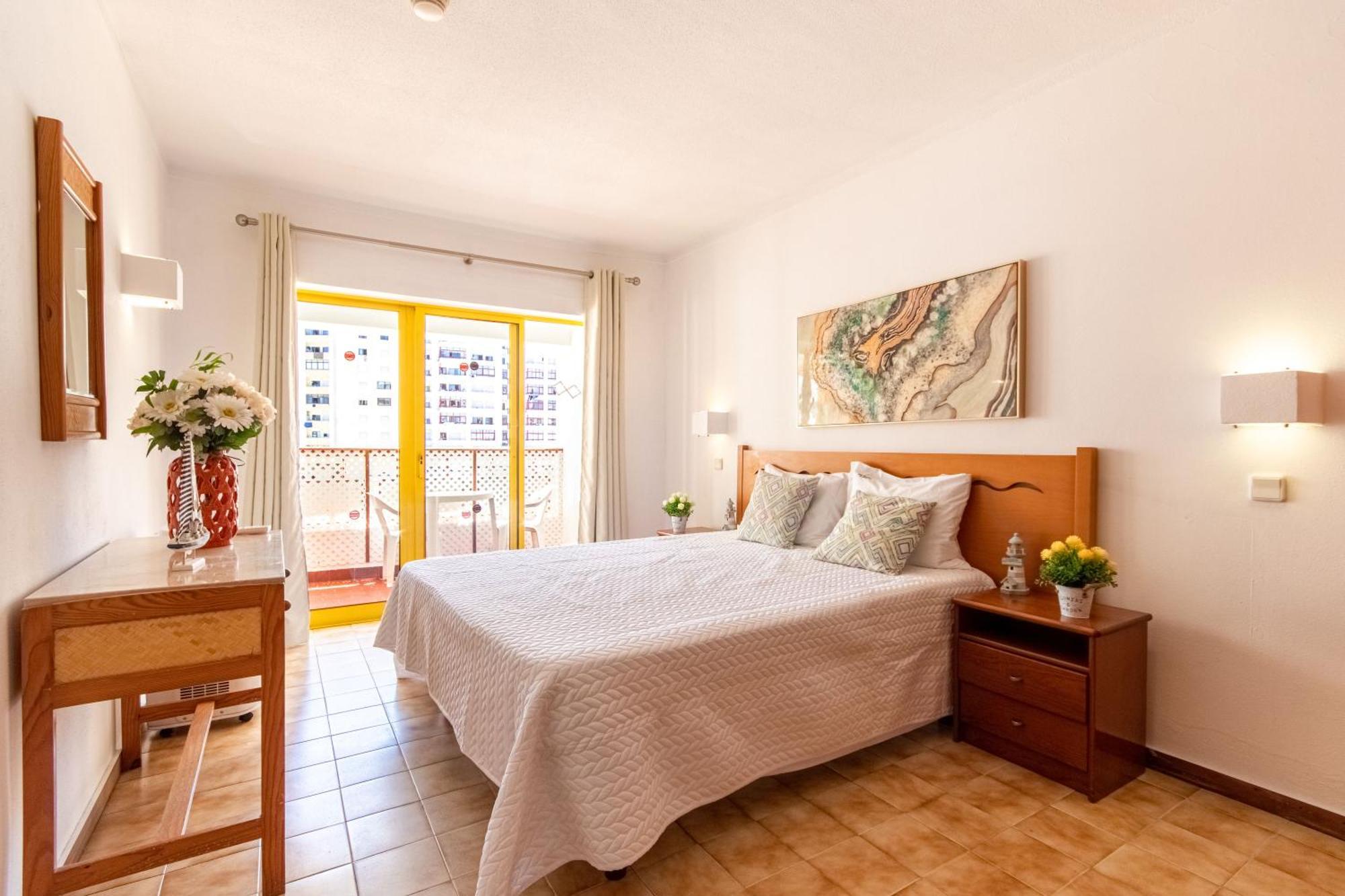 Rocha Oceanshore By Encantos Do Algarve - 706 بورتيماو المظهر الخارجي الصورة