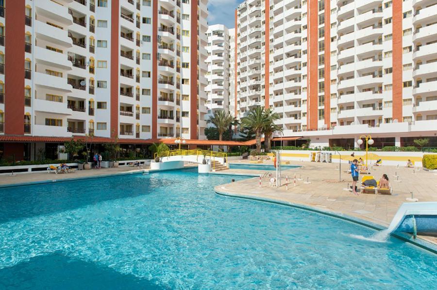 Rocha Oceanshore By Encantos Do Algarve - 706 بورتيماو المظهر الخارجي الصورة