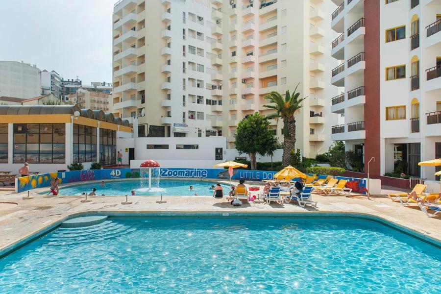 Rocha Oceanshore By Encantos Do Algarve - 706 بورتيماو المظهر الخارجي الصورة